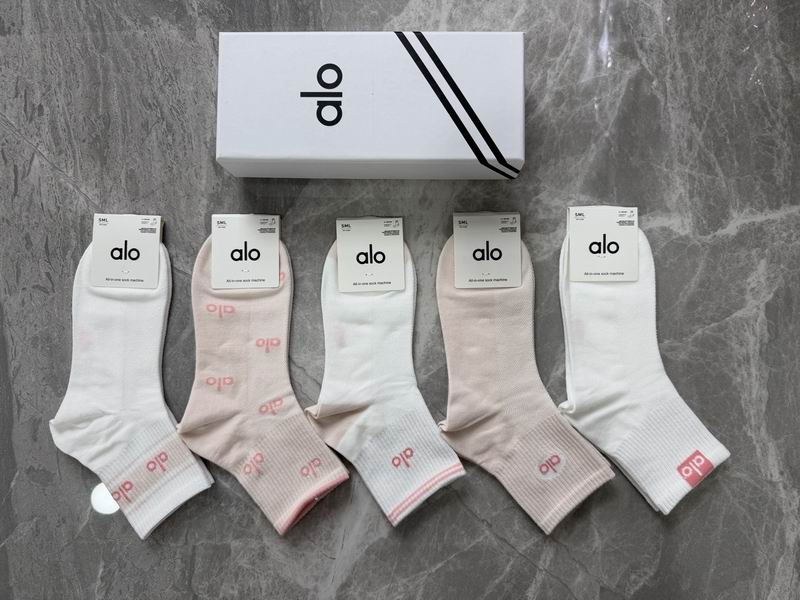 Alo socks QY23